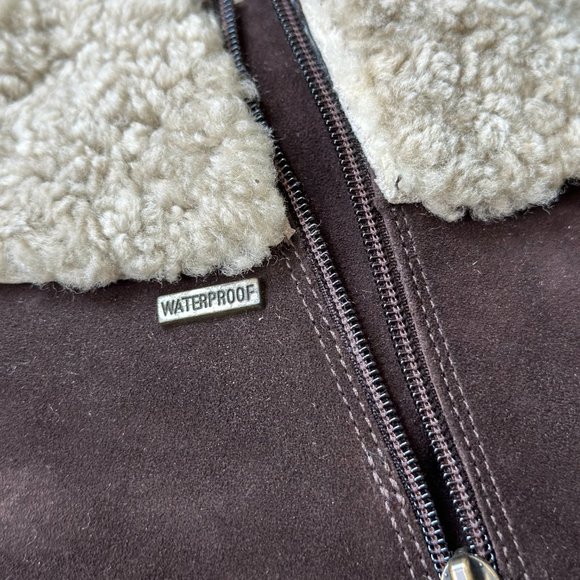 WATERPROOF | Brillant Canadian Snow Boots (Size 11) - Picture 10 of 14